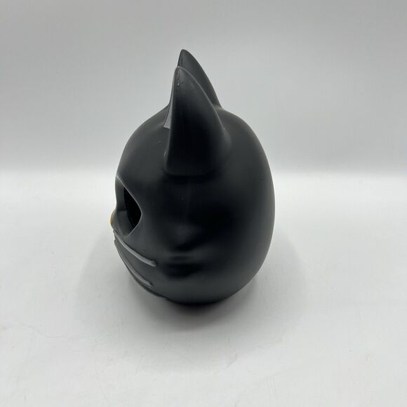 Target Hyde & Eek Halloween Black Cat Head Blow Mold Decor Color Changing 2023 - Picture 5 of 9